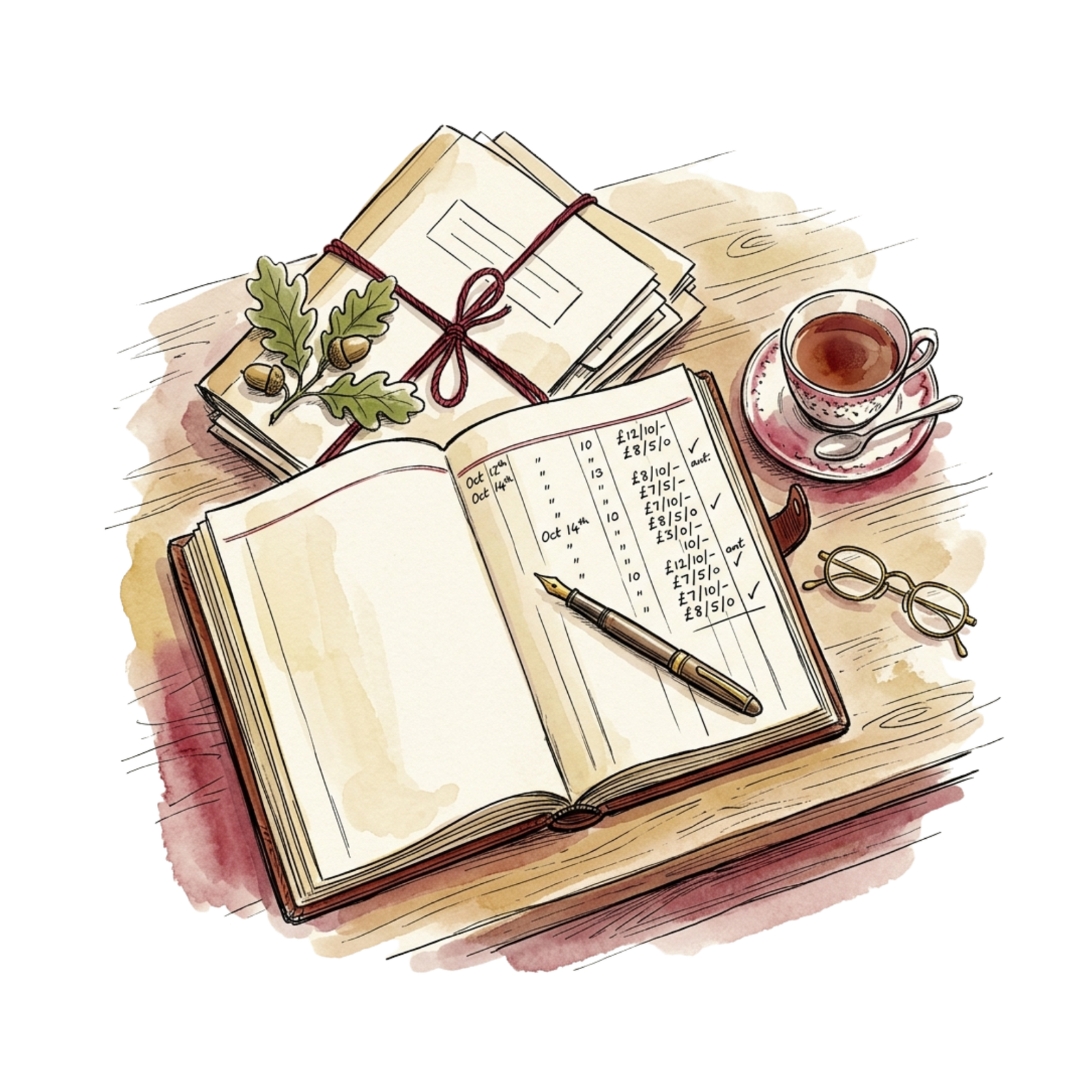 Accounting & Tax