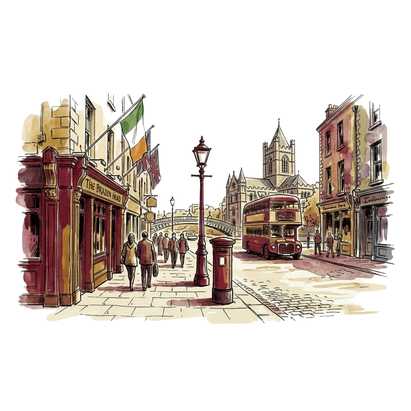 Dublin