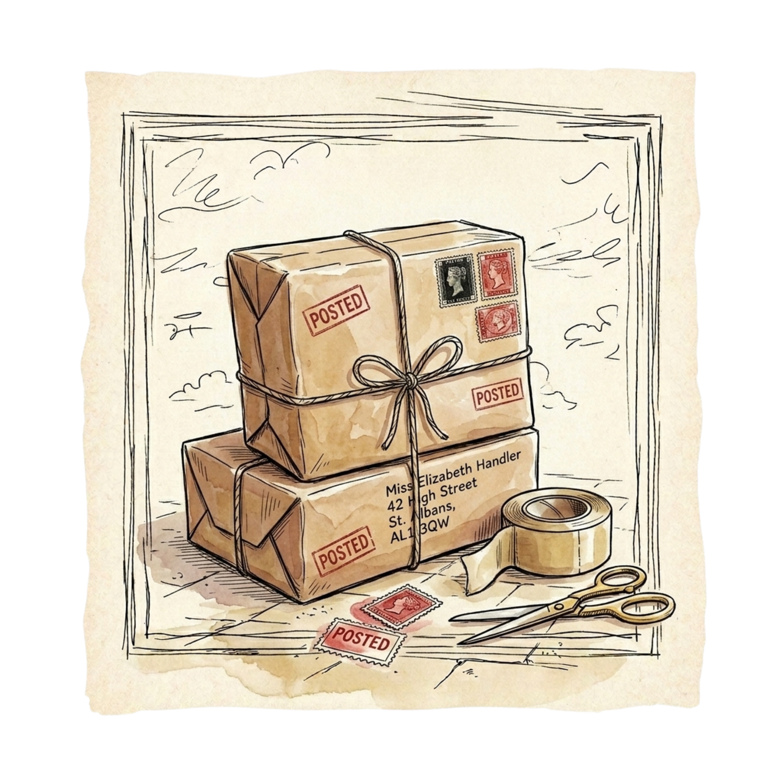E-commerce