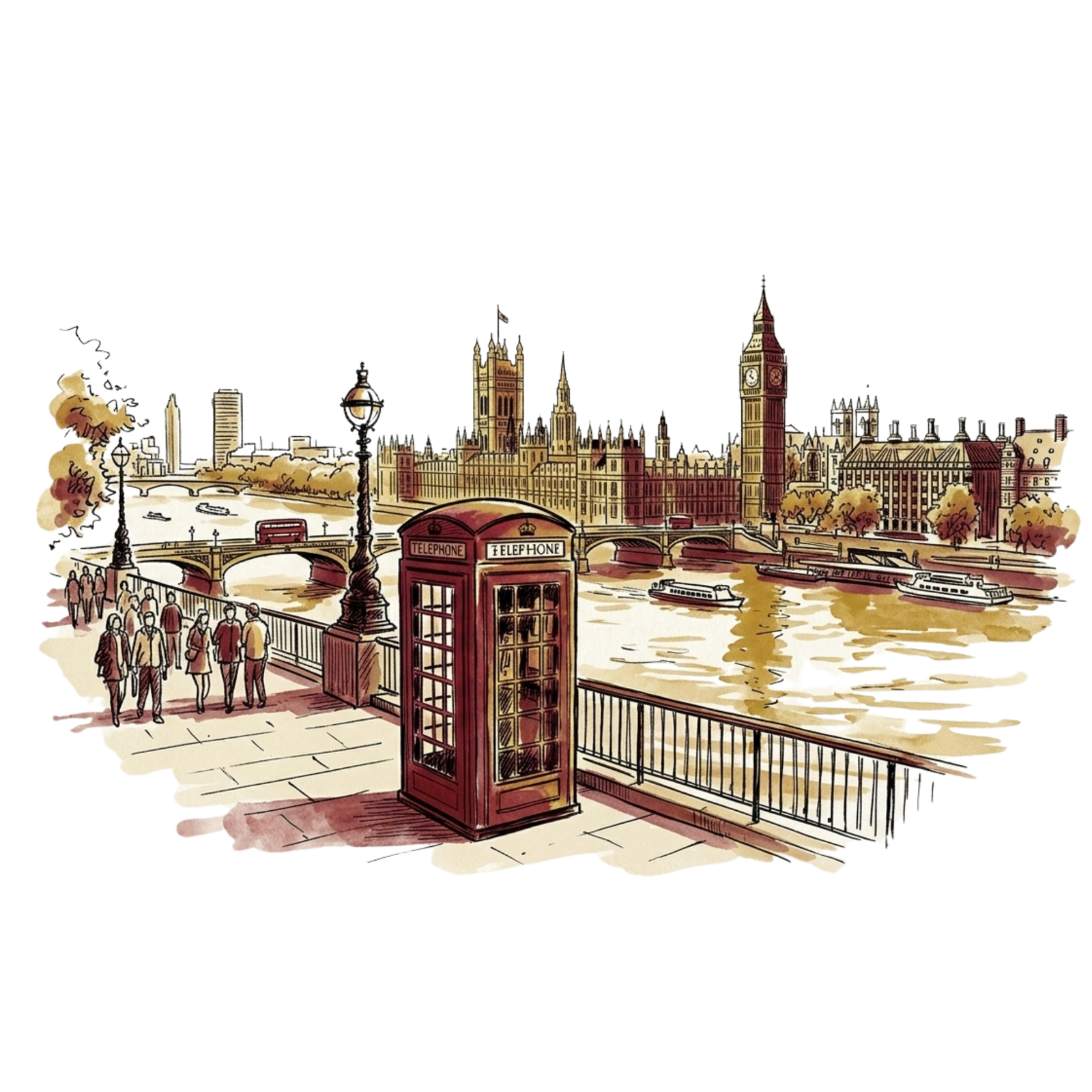 London