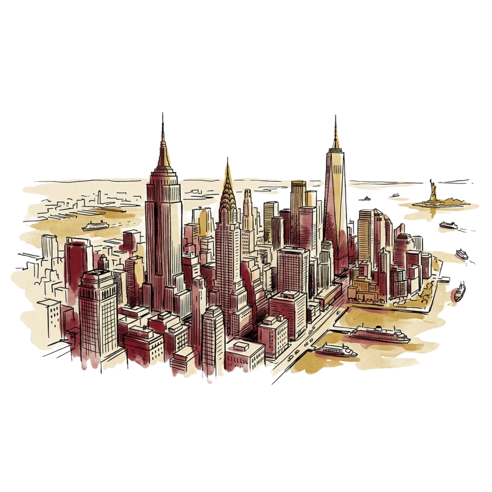 New York