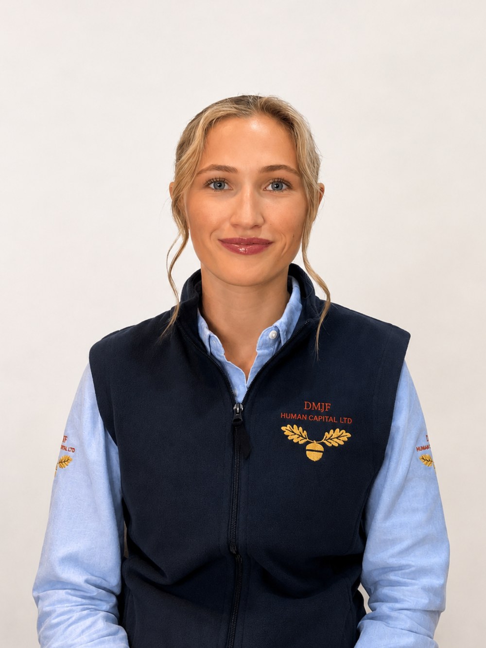 Evelyn — Marketing Administrator